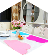 日用类硅胶垫片