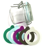 食品级硅胶垫片