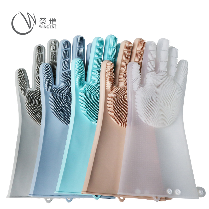 2019年最火最流行的硅胶产品