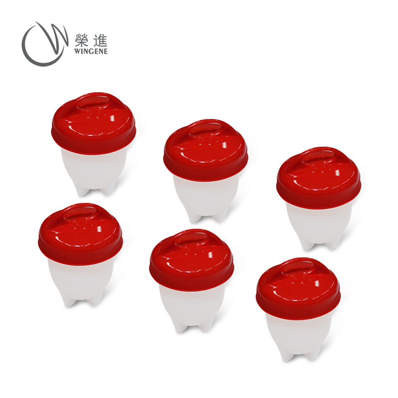 硅胶煮蛋器|创意硅胶煮蛋器|便捷煮蛋器-深圳荣进硅胶煮蛋器定