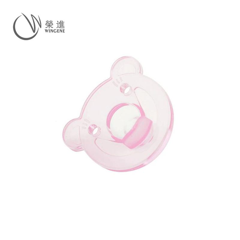 硅胶奶嘴定制|婴儿奶嘴-荣进硅胶奶嘴加工生产厂家