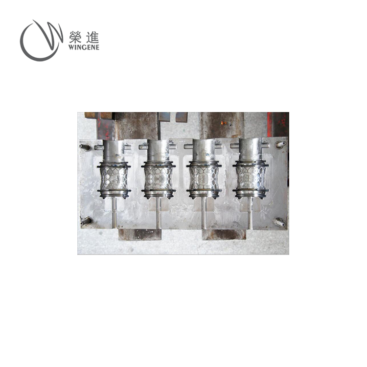 硅胶奶瓶套模具|大小号奶瓶模具-硅胶奶瓶模具加工定制厂