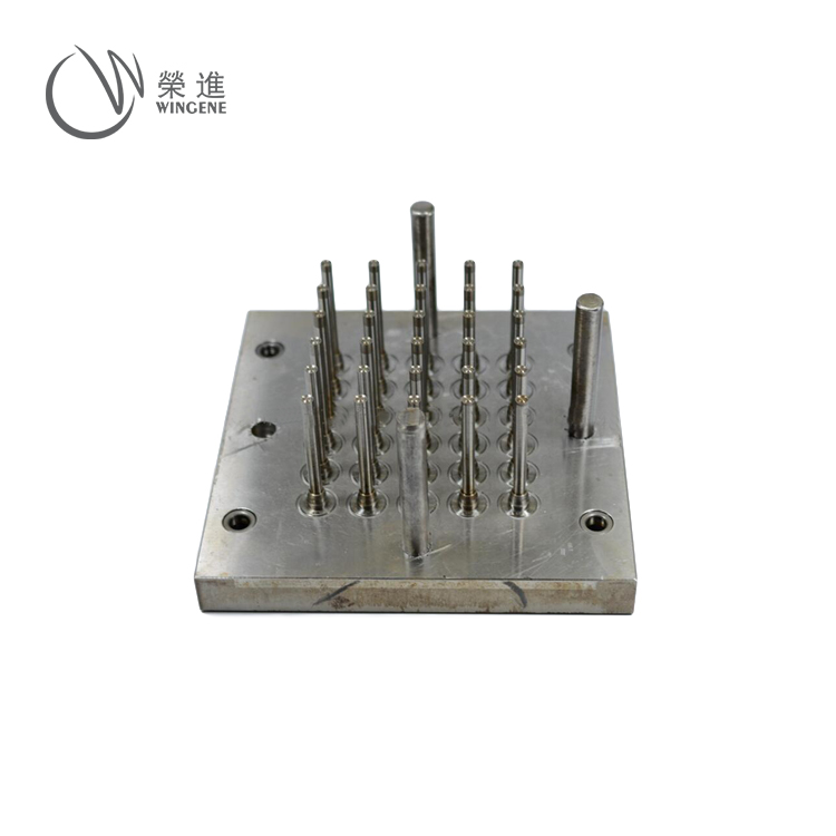 硅胶套模具-硅胶套模具定制加工厂