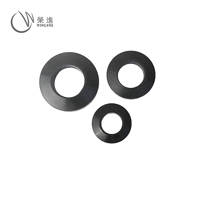 硅胶垫圈|硅胶垫片-深圳硅胶垫圈定制加工厂