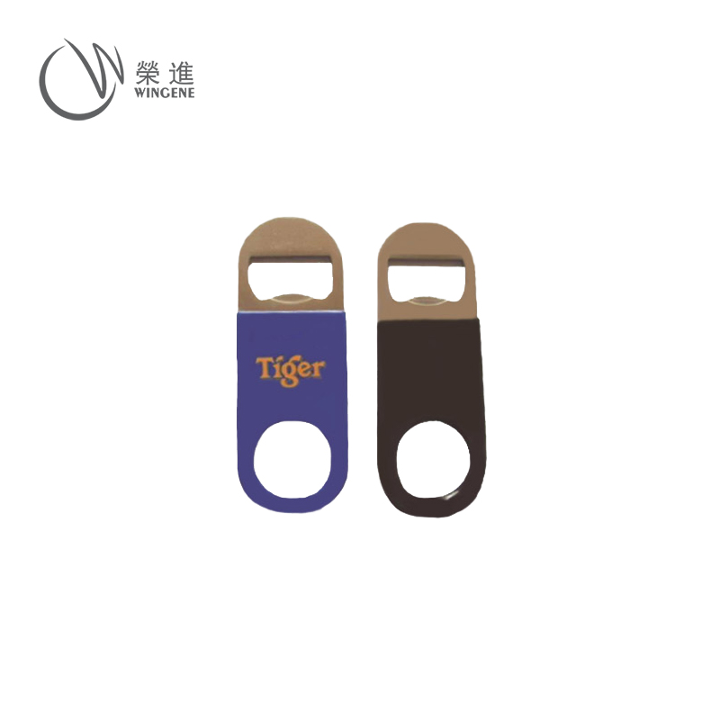 五金浸胶开瓶器|五金浸硅胶