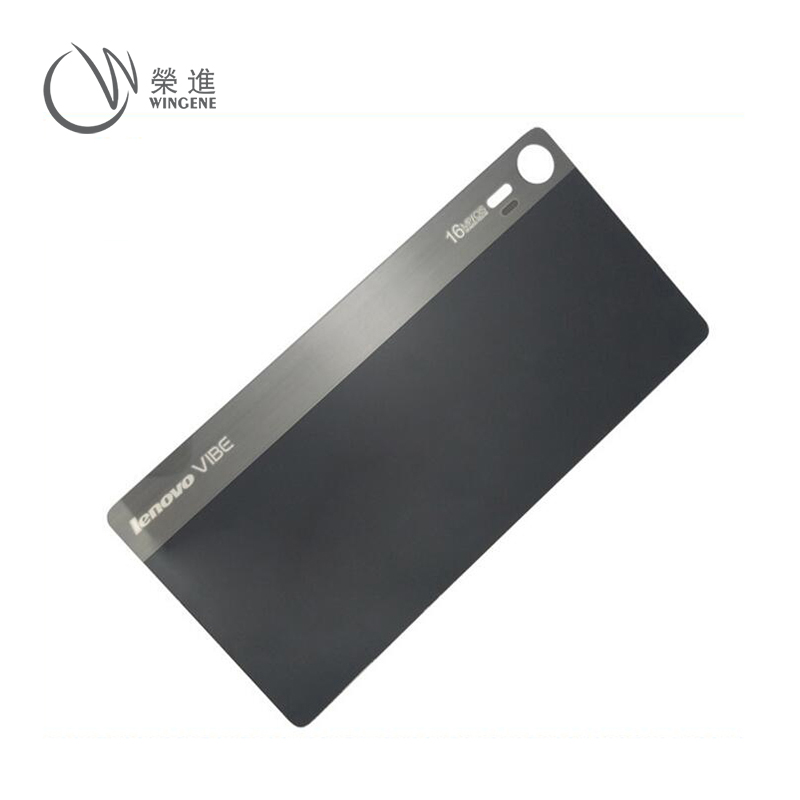 手机电池盖装饰件UV