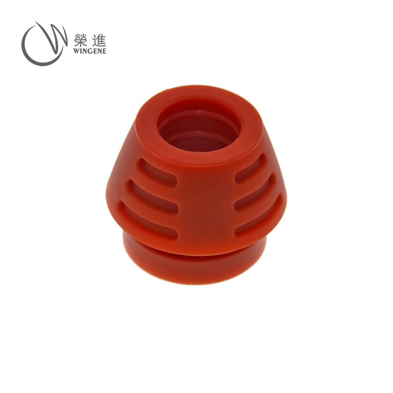 硅橡胶脚垫|橡胶底座