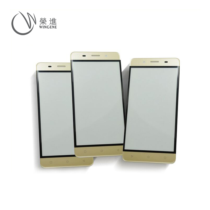 手机镜片|手机PC镜片|亚克力手机后盖装饰片-荣进手机镜片定制加工厂