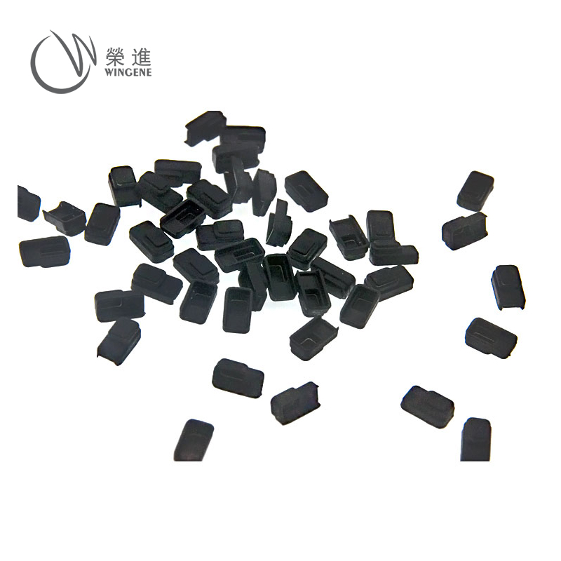 电子光感硅胶套-光感硅胶件定制加工厂