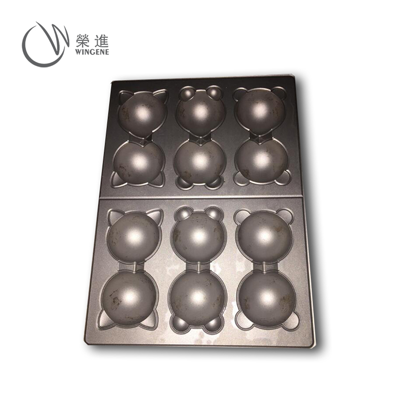 硅胶防撞角模具|硅胶防撞角模具定制-深圳硅胶防撞角模具生产厂家