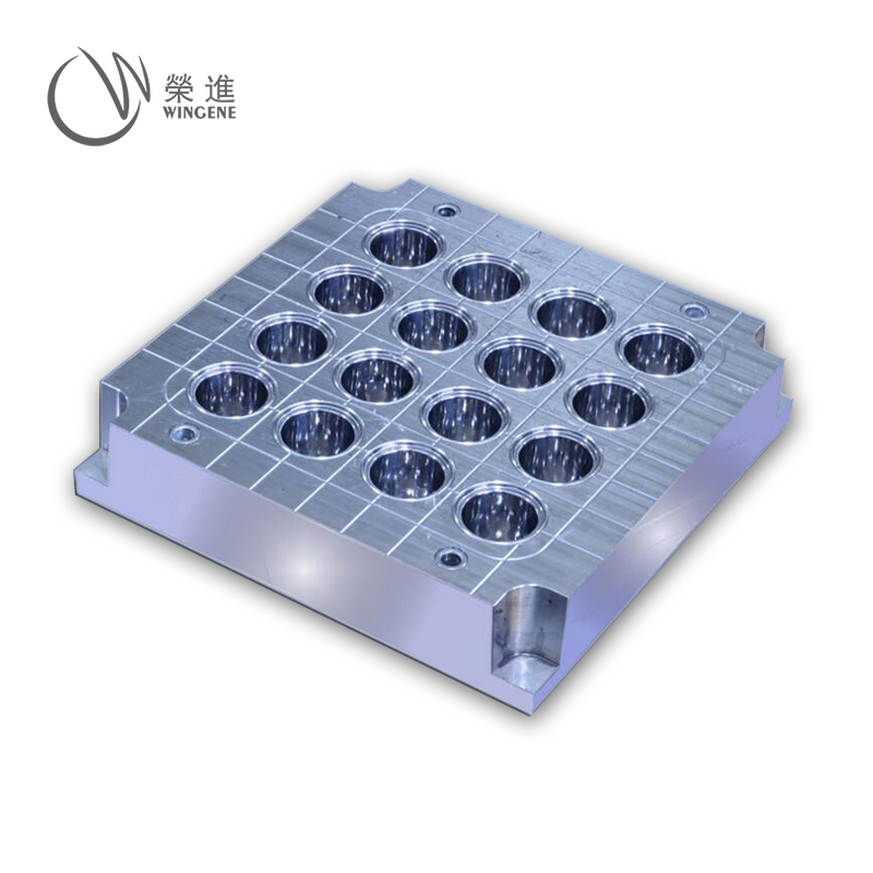 硅胶拔火罐模具|硅胶拔火罐模具定制-深圳硅胶拔火罐模具生产厂