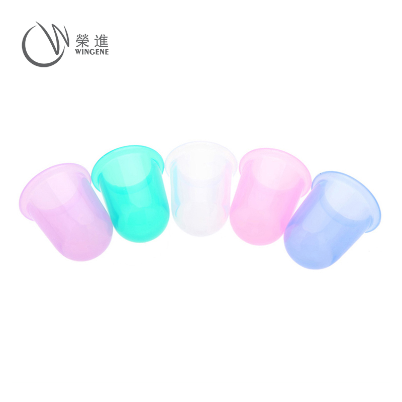 硅胶拔罐器|真空拔火罐硅胶套|透明硅胶拔火罐-深圳硅胶拔火罐