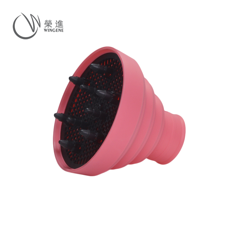 新款吹风机硅胶风罩|