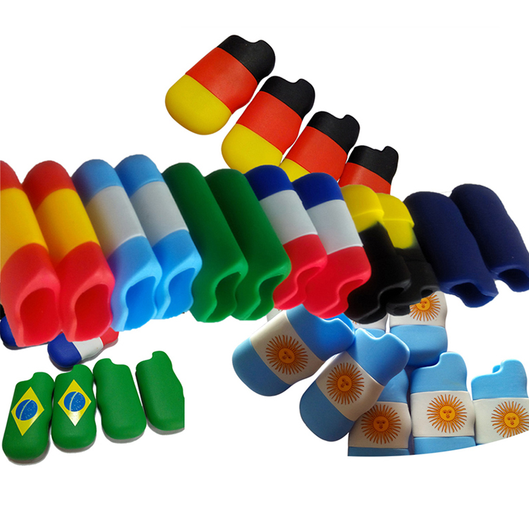 创意火机保护壳-深圳打火机硅胶套定制批发厂家