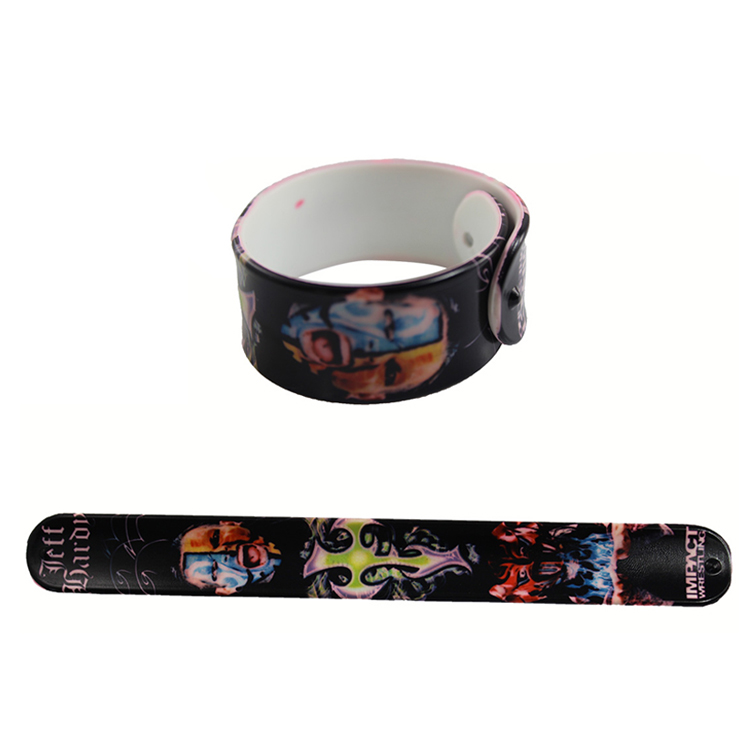 硅胶手腕带定制图标