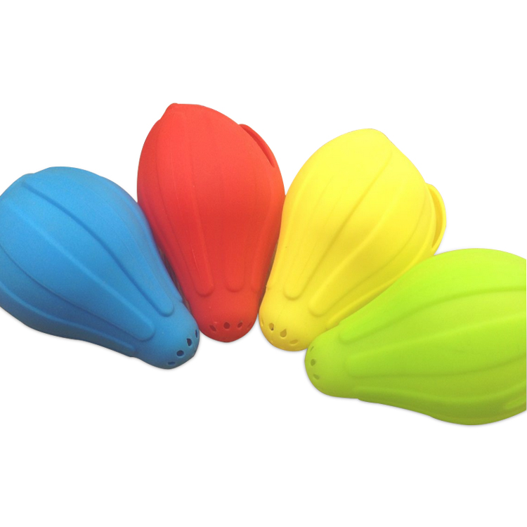 食品级硅胶榨汁器