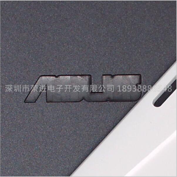 平板电脑logo凹槽微孔加工