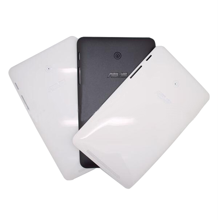 荣进平板电脑后壳加工