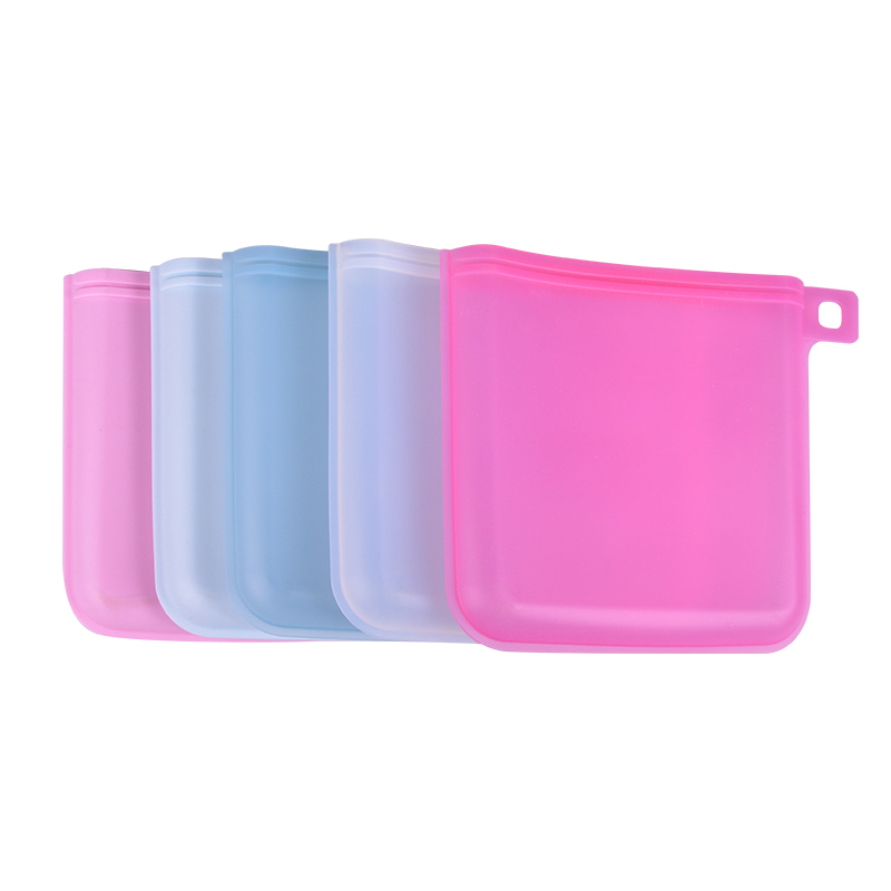 硅胶保鲜袋批发