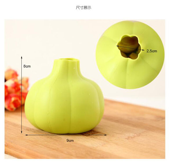 大蒜剥皮器