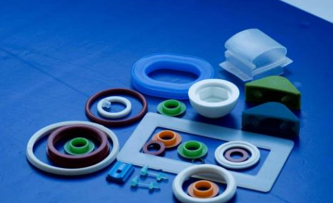 30度-80度固态硅胶产品