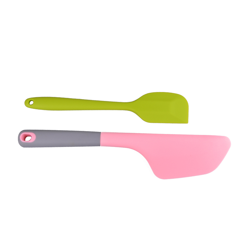 硅胶刮刀过FDA.LFGB硅胶制品