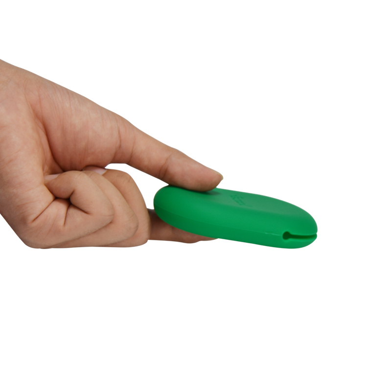 迷你纯色硅胶零钱包|硅胶迷你手拿包|女生可爱零钱包-深圳荣进迷你硅胶零钱包批发厂家(图17) 硅胶收纳包|便携式耳机包|小物品收纳零钱包