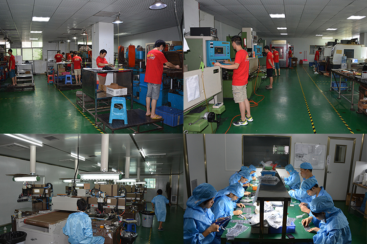 做硅胶产品一定要开硅胶样品模具吗?