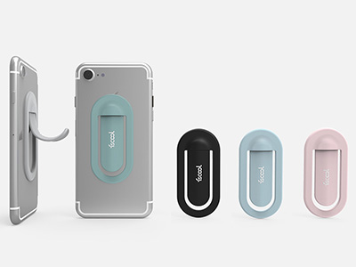 硅胶制品:手机硅胶支架