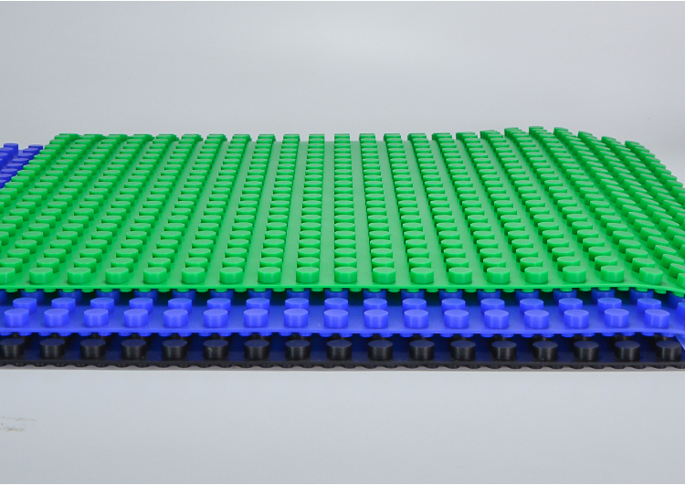 乐高积木硅胶垫|兼容乐高儿童DIY益智积木拼装玩具垫-荣进方形积木垫定制批发(图14) 乐高积木硅胶垫详情介绍14