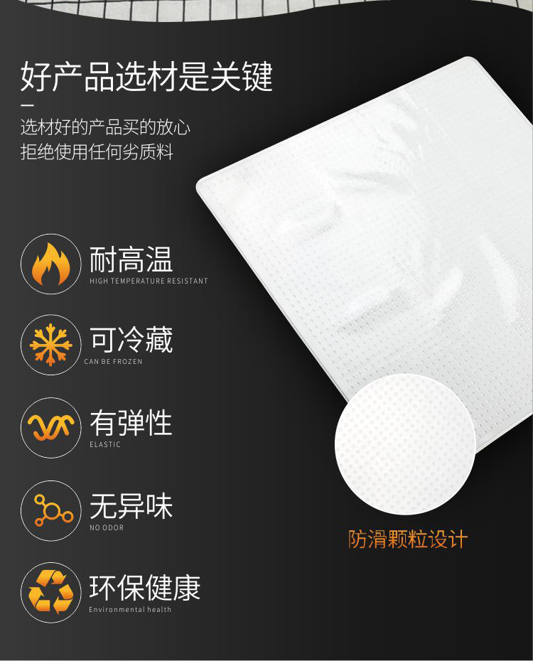 食品级硅胶保鲜膜详情页02