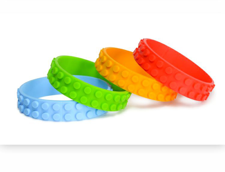 乐高硅胶手环|硅胶积木手环|凸点硅胶手腕带-深圳硅胶手环定制批发厂家(图15) 乐高硅胶手环详情页15
