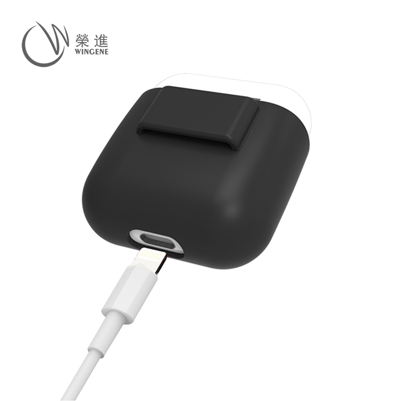 硅胶Airpods保护套