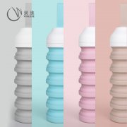 硅胶水杯好在哪里？