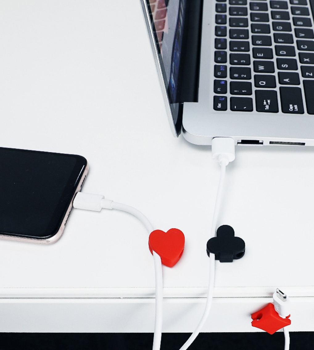 线和生活都不能乱，扑克固线器推荐