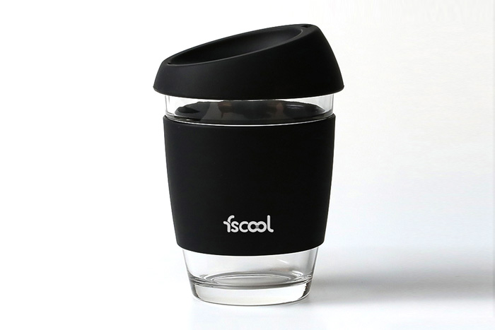 旧款硅胶咖啡杯