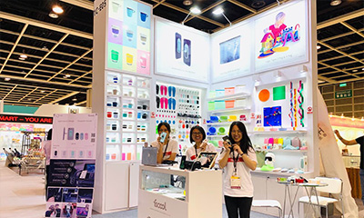 港环球资源&春季电子展