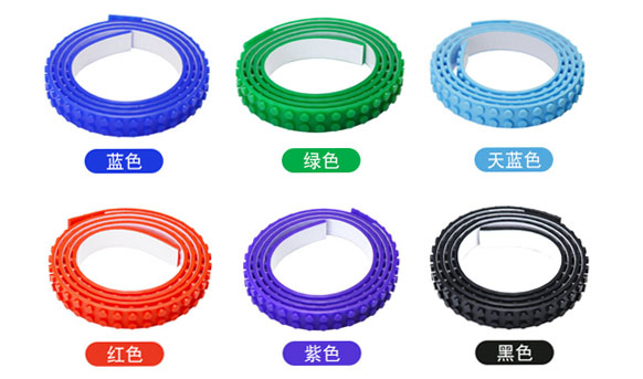 颜色多选，可定制