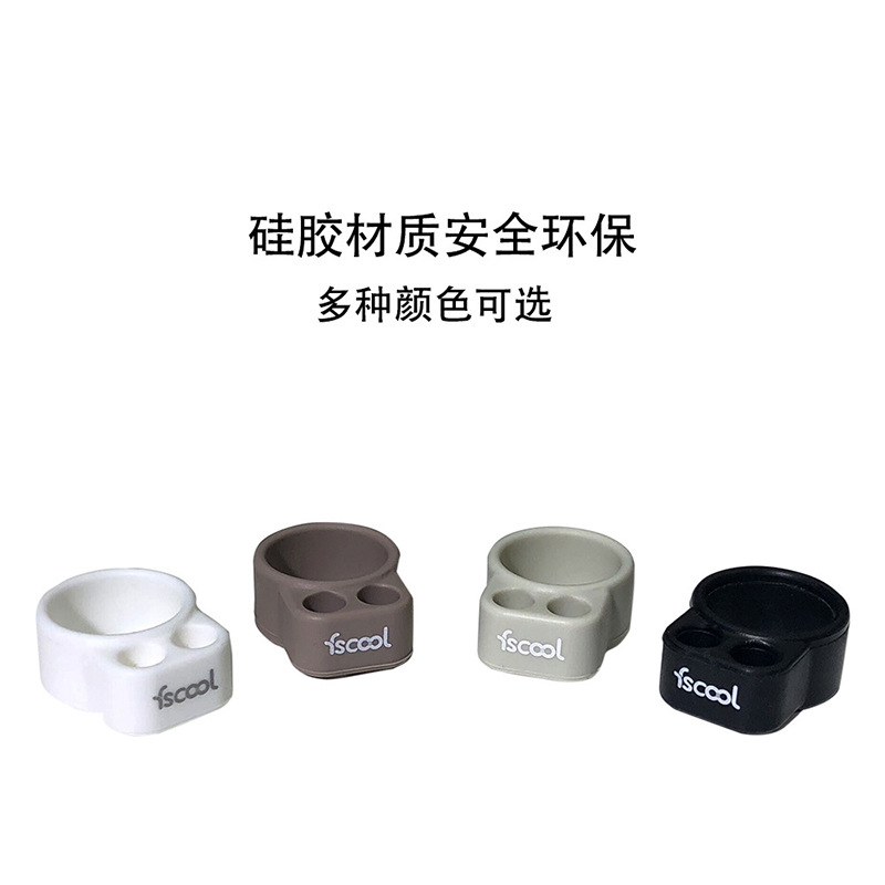 airpods耳机硅胶套