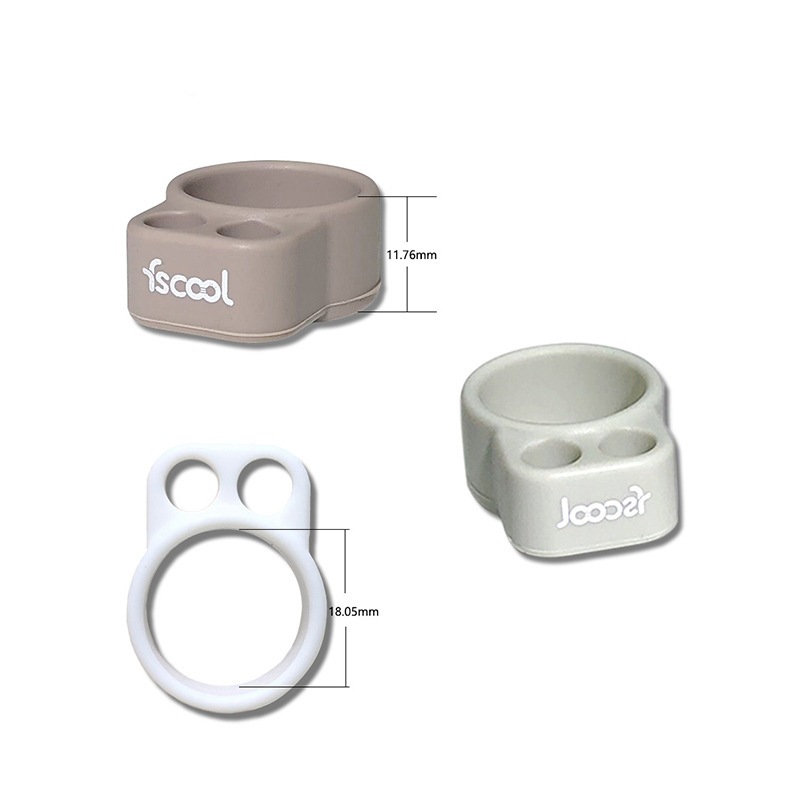 airpods耳机硅胶保护套