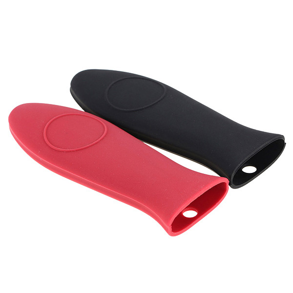 把柄硅胶护套图1