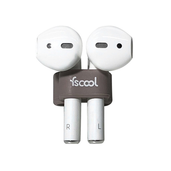 AirPods硅胶收纳套图1