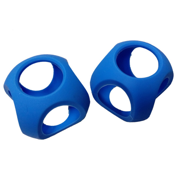 方形硅胶套定制