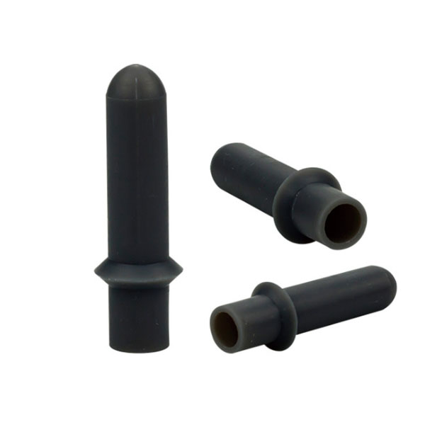 电镀硅胶套定制